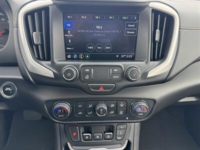 2020 GMC Terrain SLE   - Photo 11 - Lone Tree, IA 52755