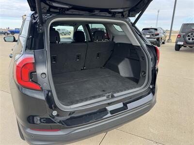 2020 GMC Terrain SLE   - Photo 19 - Lone Tree, IA 52755