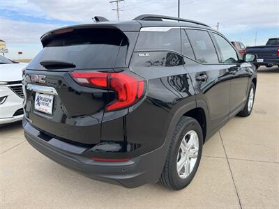 2020 GMC Terrain SLE   - Photo 5 - Lone Tree, IA 52755