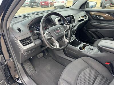 2020 GMC Terrain SLE   - Photo 7 - Lone Tree, IA 52755