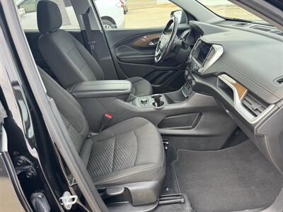 2020 GMC Terrain SLE   - Photo 15 - Lone Tree, IA 52755