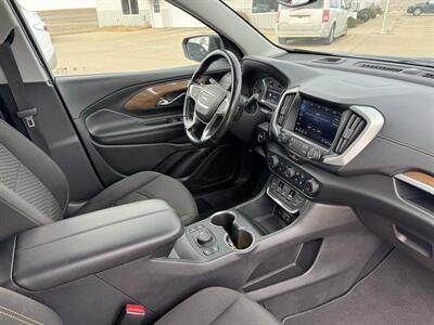 2020 GMC Terrain SLE   - Photo 17 - Lone Tree, IA 52755