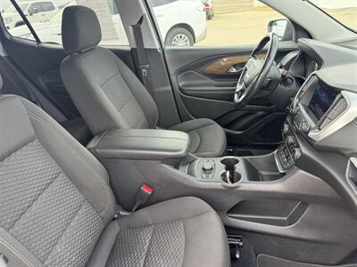 2020 GMC Terrain SLE   - Photo 16 - Lone Tree, IA 52755