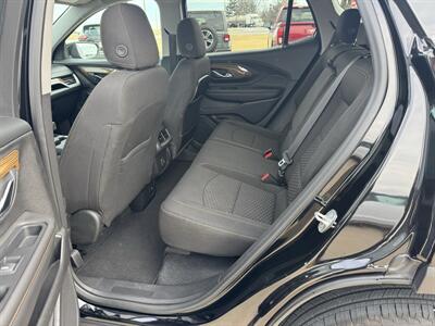 2020 GMC Terrain SLE   - Photo 14 - Lone Tree, IA 52755