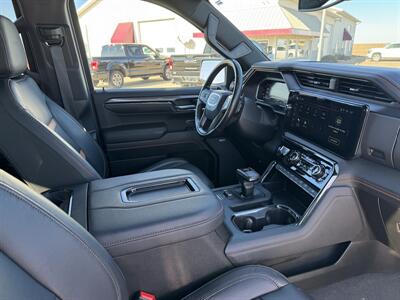 2022 GMC Sierra 1500 AT4  Crew Cab 4x4 - Photo 19 - Lone Tree, IA 52755