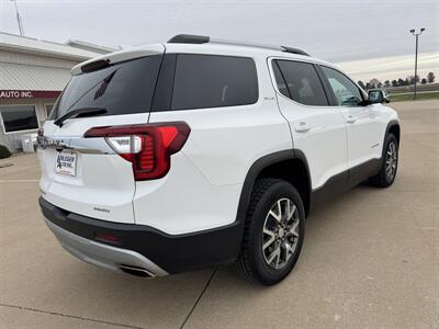 2022 GMC Acadia SLE  AWD - Photo 4 - Lone Tree, IA 52755