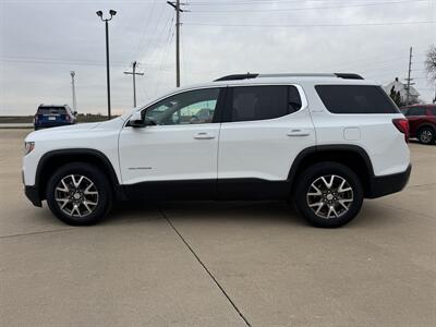 2022 GMC Acadia SLE  AWD - Photo 6 - Lone Tree, IA 52755