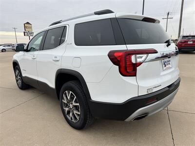 2022 GMC Acadia SLE  AWD - Photo 3 - Lone Tree, IA 52755