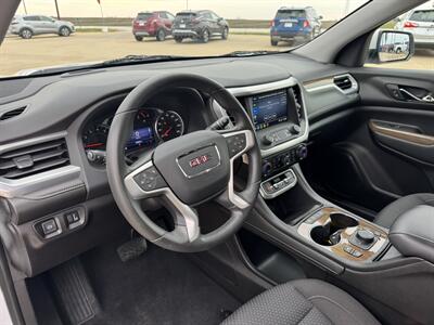 2022 GMC Acadia SLE  AWD - Photo 9 - Lone Tree, IA 52755