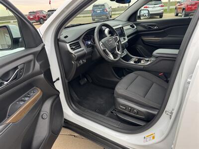 2022 GMC Acadia SLE  AWD - Photo 7 - Lone Tree, IA 52755