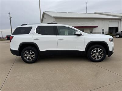 2022 GMC Acadia SLE  AWD - Photo 5 - Lone Tree, IA 52755