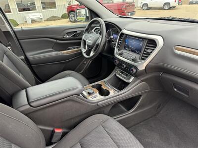 2022 GMC Acadia SLE  AWD - Photo 15 - Lone Tree, IA 52755