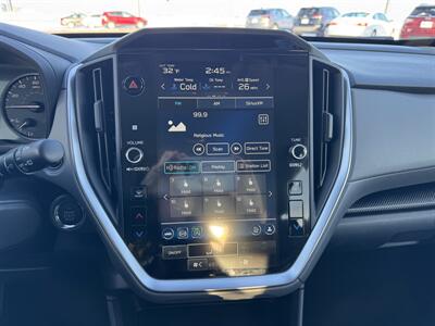 2024 Subaru Crosstrek Premium  AWD - Photo 11 - Lone Tree, IA 52755