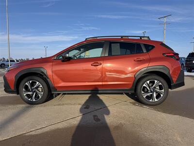 2024 Subaru Crosstrek Premium  AWD - Photo 4 - Lone Tree, IA 52755