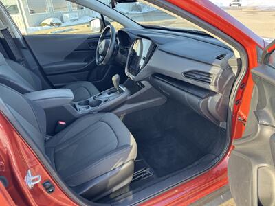 2024 Subaru Crosstrek Premium  AWD - Photo 15 - Lone Tree, IA 52755