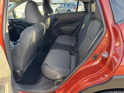 2024 Subaru Crosstrek Premium  AWD - Photo 12 - Lone Tree, IA 52755