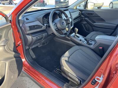 2024 Subaru Crosstrek Premium  AWD - Photo 9 - Lone Tree, IA 52755