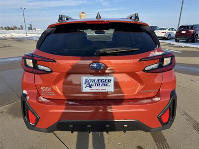 2024 Subaru Crosstrek Premium  AWD - Photo 16 - Lone Tree, IA 52755