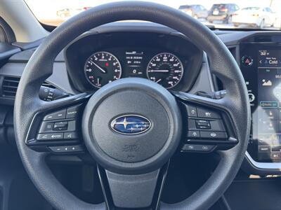 2024 Subaru Crosstrek Premium  AWD - Photo 10 - Lone Tree, IA 52755