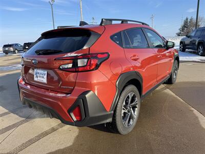 2024 Subaru Crosstrek Premium  AWD - Photo 6 - Lone Tree, IA 52755