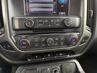 2018 Chevrolet Silverado 1500 LT Crew Cab 4x4 - Photo 11 - Lone Tree, IA 52755