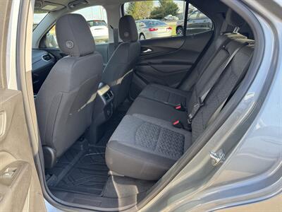 2024 Chevrolet Equinox LT  AWD - Photo 12 - Lone Tree, IA 52755