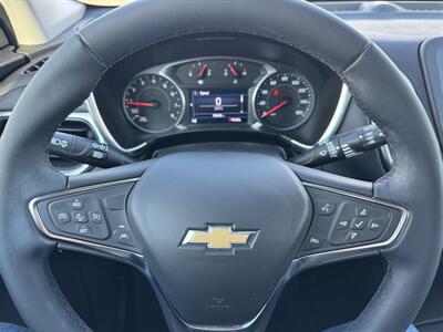 2024 Chevrolet Equinox LT  AWD - Photo 10 - Lone Tree, IA 52755