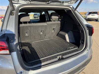 2024 Chevrolet Equinox LT  AWD - Photo 16 - Lone Tree, IA 52755