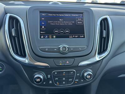 2024 Chevrolet Equinox LT  AWD - Photo 11 - Lone Tree, IA 52755