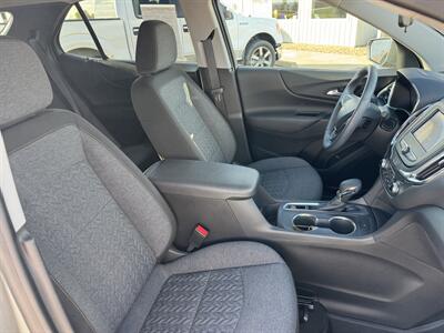 2024 Chevrolet Equinox LT  AWD - Photo 14 - Lone Tree, IA 52755