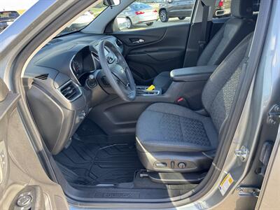 2024 Chevrolet Equinox LT  AWD - Photo 8 - Lone Tree, IA 52755