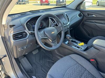 2024 Chevrolet Equinox LT  AWD - Photo 7 - Lone Tree, IA 52755