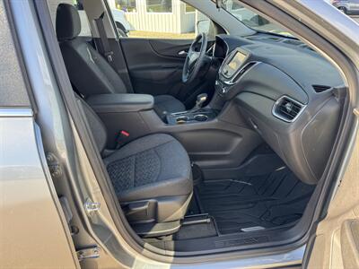 2024 Chevrolet Equinox LT  AWD - Photo 15 - Lone Tree, IA 52755