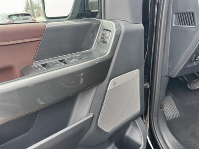 2023 Ford F-150 Lariat  Crew Cab 4x4 - Photo 11 - Lone Tree, IA 52755