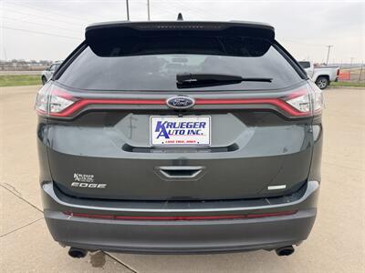 2015 Ford Edge SE - Photo 17 - Lone Tree, IA 52755