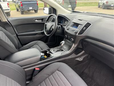 2015 Ford Edge SE - Photo 13 - Lone Tree, IA 52755