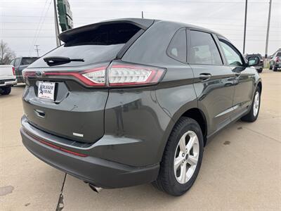 2015 Ford Edge SE - Photo 6 - Lone Tree, IA 52755