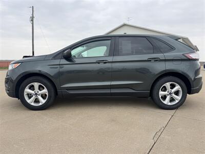 2015 Ford Edge SE - Photo 4 - Lone Tree, IA 52755