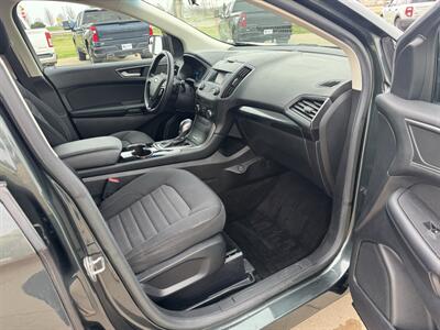 2015 Ford Edge SE - Photo 16 - Lone Tree, IA 52755
