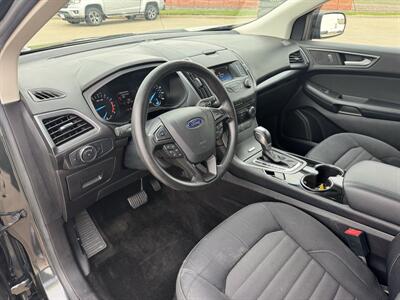 2015 Ford Edge SE - Photo 9 - Lone Tree, IA 52755