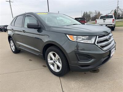 2015 Ford Edge SE - Photo 1 - Lone Tree, IA 52755
