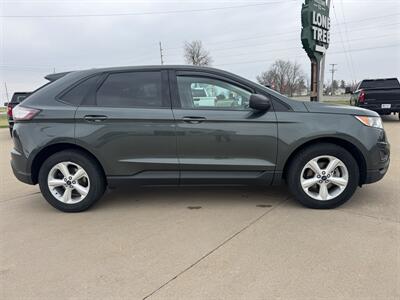 2015 Ford Edge SE - Photo 3 - Lone Tree, IA 52755