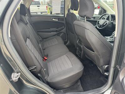 2015 Ford Edge SE - Photo 12 - Lone Tree, IA 52755