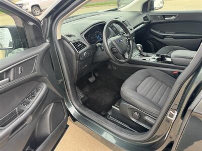 2015 Ford Edge SE - Photo 8 - Lone Tree, IA 52755