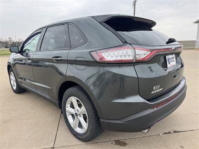 2015 Ford Edge SE - Photo 5 - Lone Tree, IA 52755
