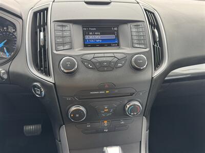 2015 Ford Edge SE - Photo 11 - Lone Tree, IA 52755