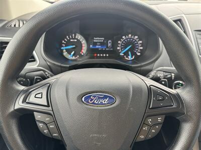 2015 Ford Edge SE - Photo 10 - Lone Tree, IA 52755