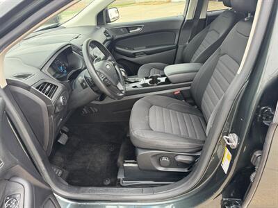 2015 Ford Edge SE - Photo 7 - Lone Tree, IA 52755