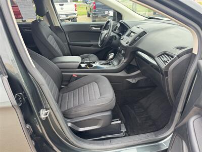 2015 Ford Edge SE - Photo 15 - Lone Tree, IA 52755