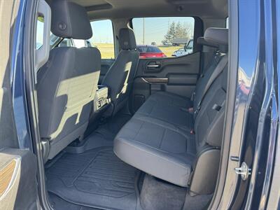2022 Chevrolet Silverado 1500 Limited RST   - Photo 12 - Lone Tree, IA 52755